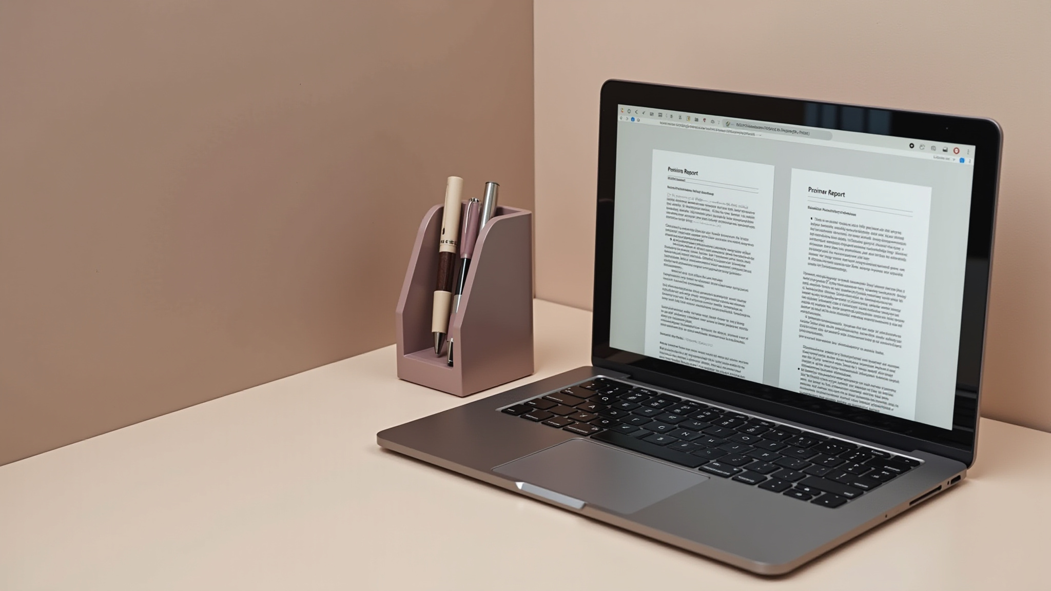 Transkription und Zusammenfassung von Gesprächen (Piloten)